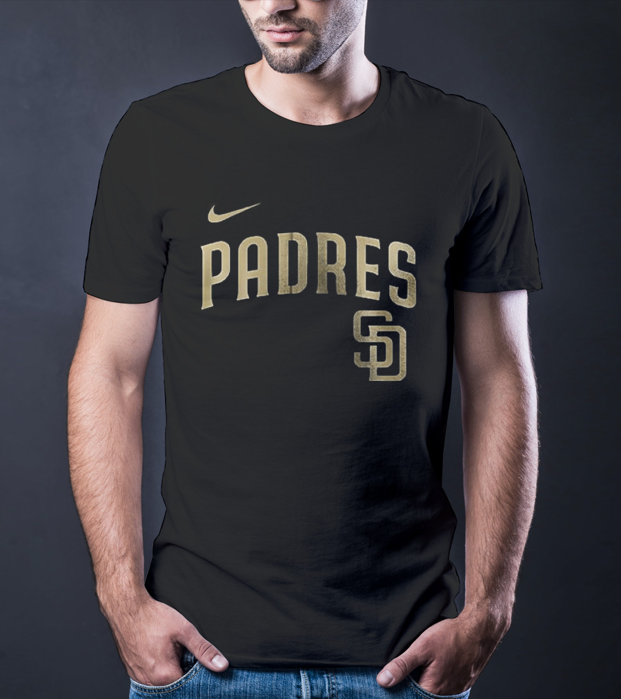 San Diego Padres Wu Tang Clan Forever The Final Chamber Signatures Collaboration T-Shirt