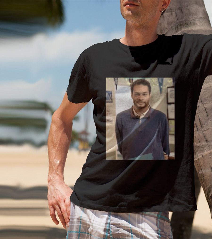 Cole Allen From Torrance California Shooter Trump T-Shirt