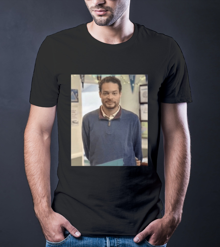 Cole Allen From Torrance California Shooter Trump T-Shirt