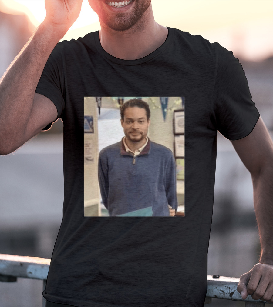Cole Allen From Torrance California Shooter Trump T-Shirt