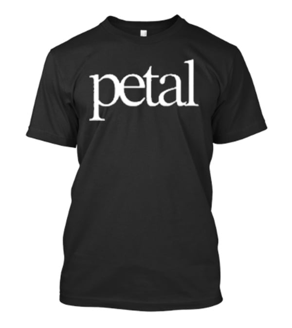 Ariana Grande Petal T-Shirt