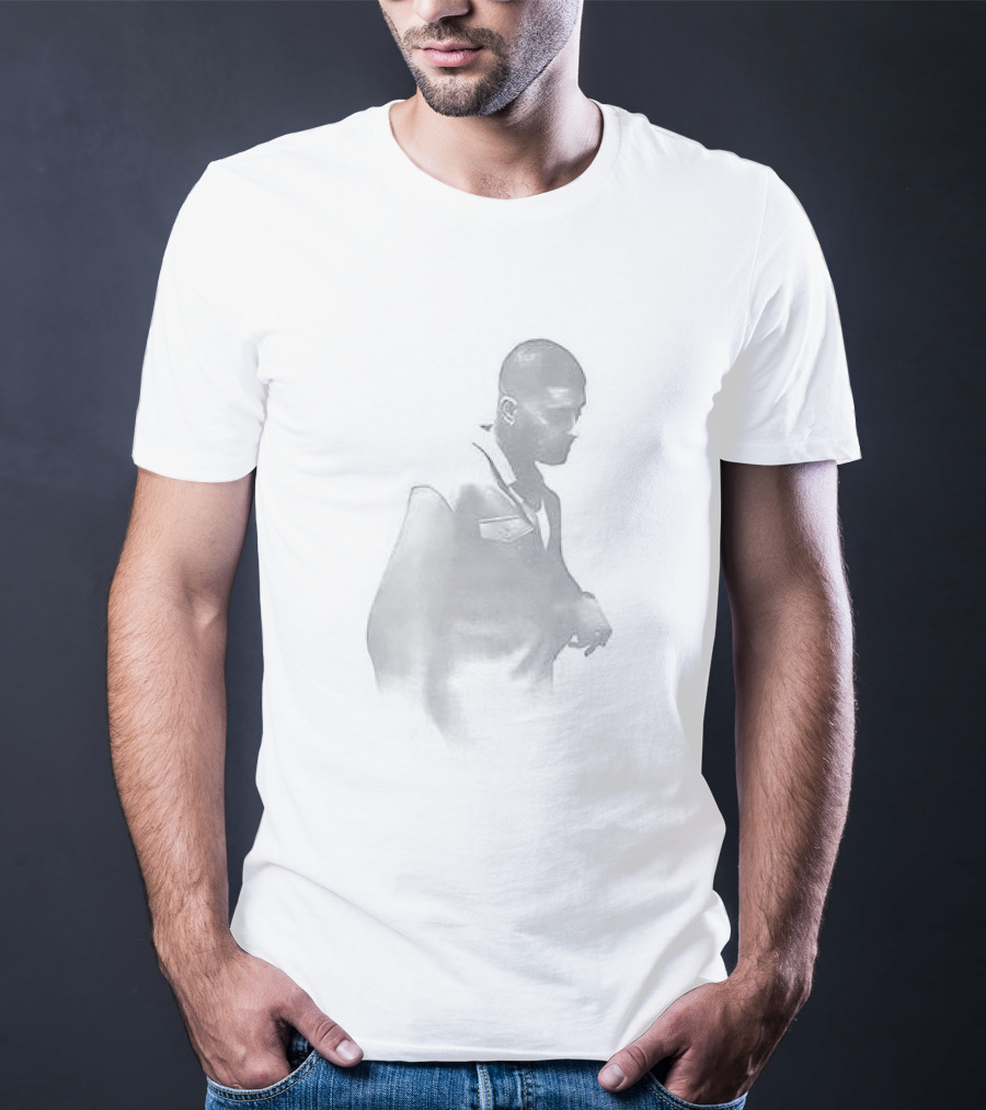 Zayn Konnakol Pardon Me What's Your Name T-Shirt