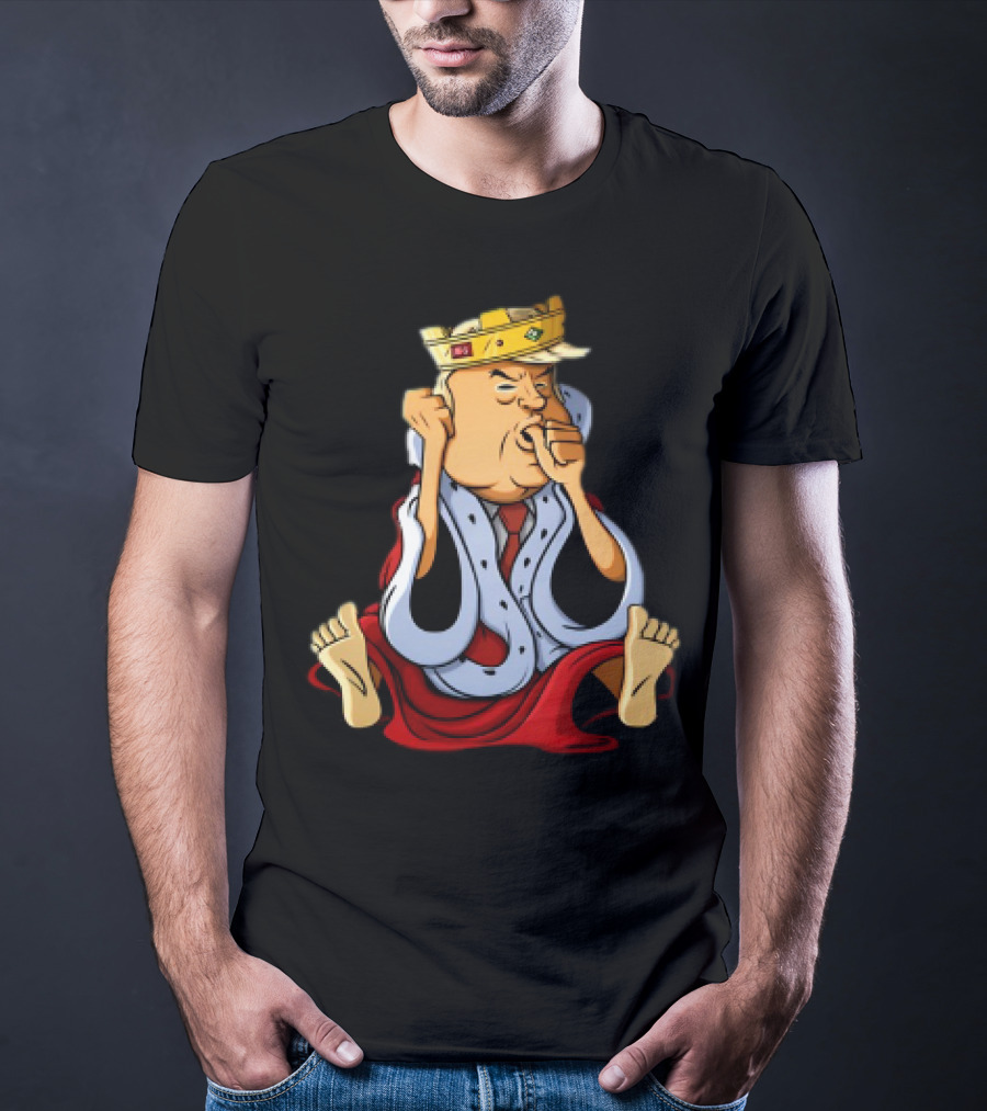 Protect Ya Neck Wu-Tang Logo Style With Charlie Kirk T-Shirt