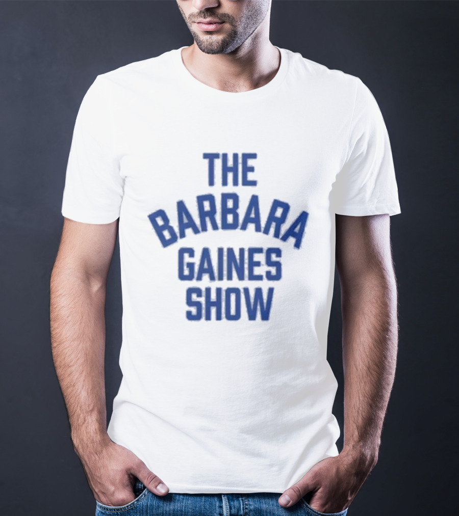 The Lettermen The Barbara Gaines Show Nostalgic Tribute T-Shirt