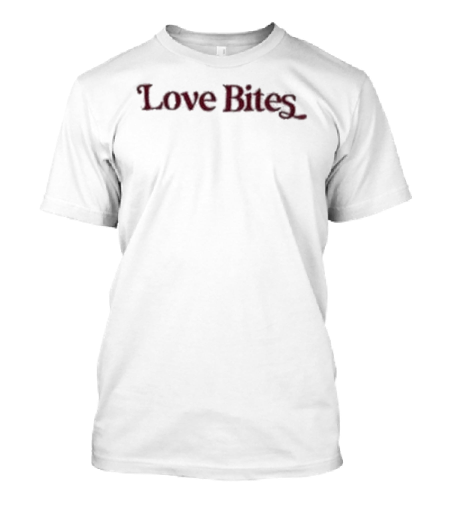 Candice Accola King Love Bites Home For The Holidays T-Shirt