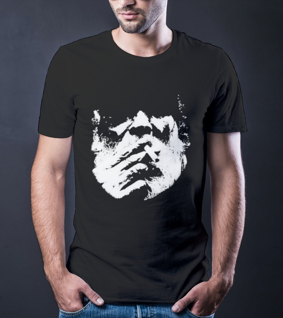 Fuji Smoker Cigarettes T-Shirt