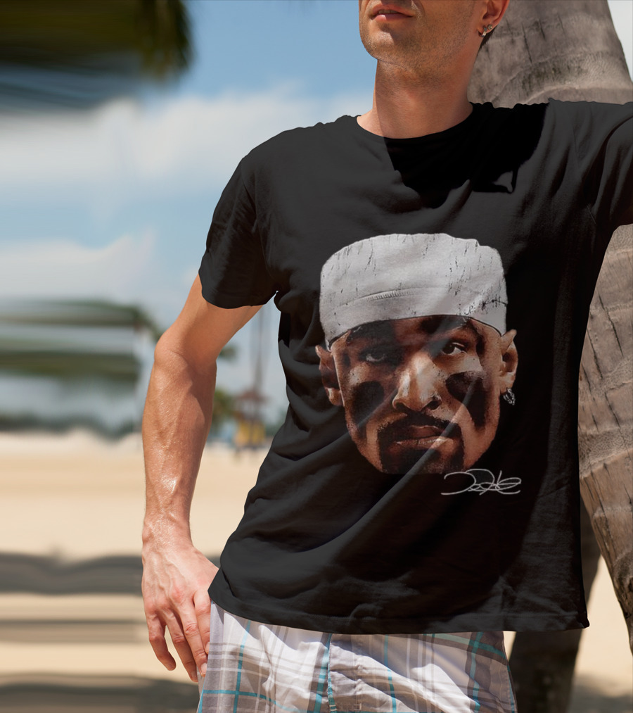 Jalen Hurts Philadelphia Eagles Big Head Signature Vintage Football T-Shirt