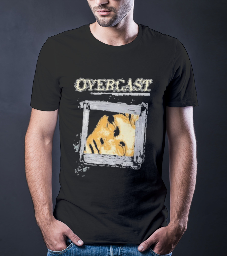 Overcast Begging T-Shirt