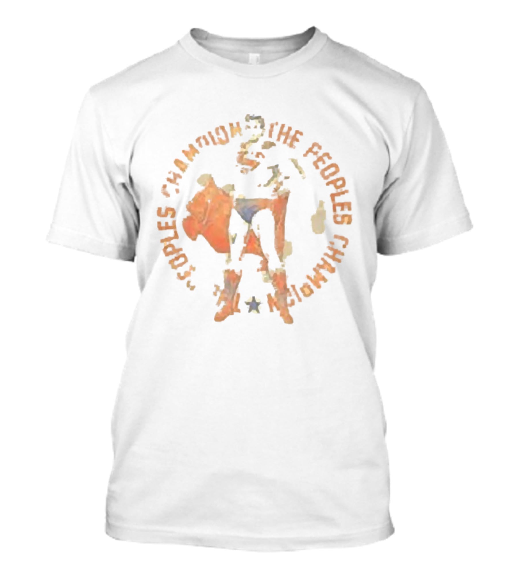 Todd Snider Superman The Peoples Champion Songs For The Daily Planet T-Shirt