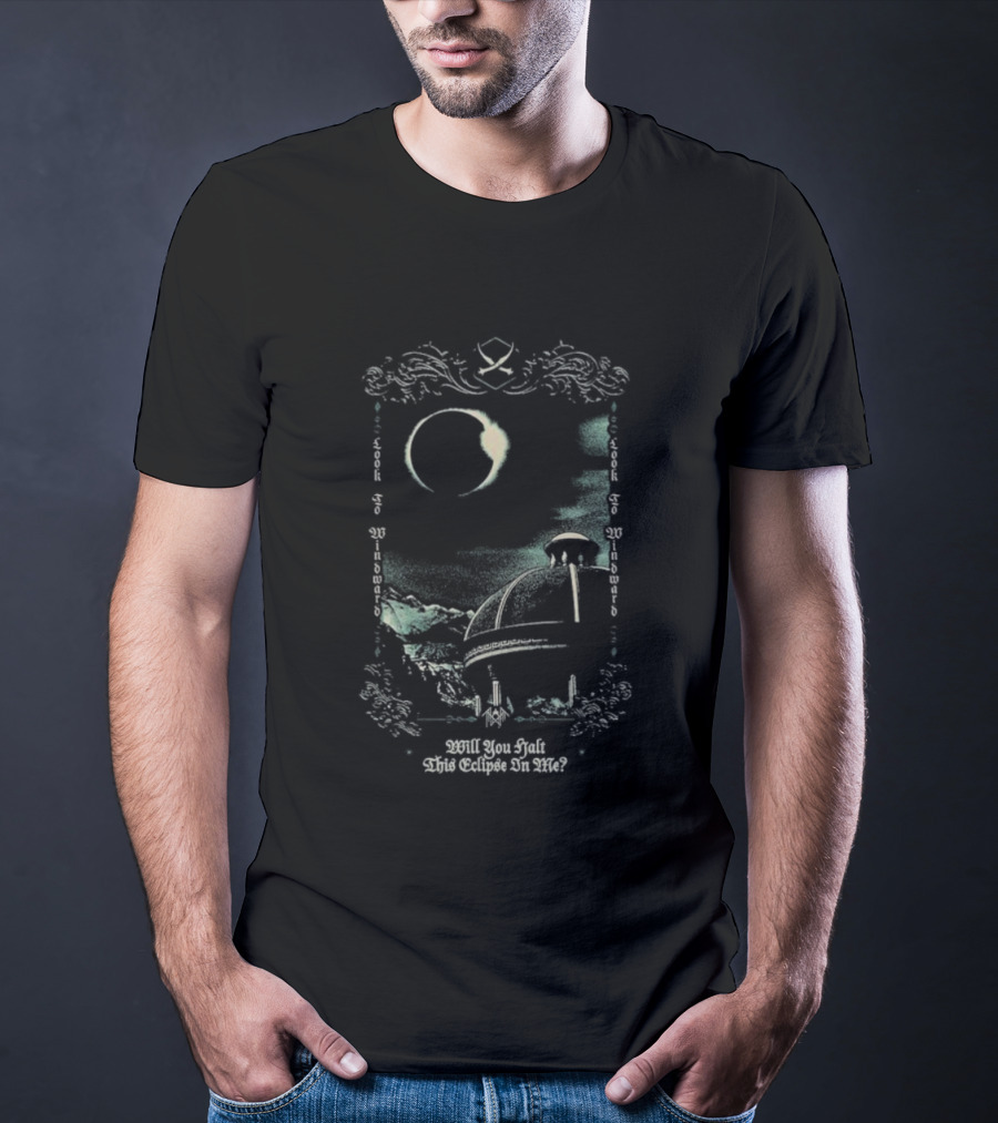 Sleep Token Jungle Arcadia Eclipse Windward T-Shirt