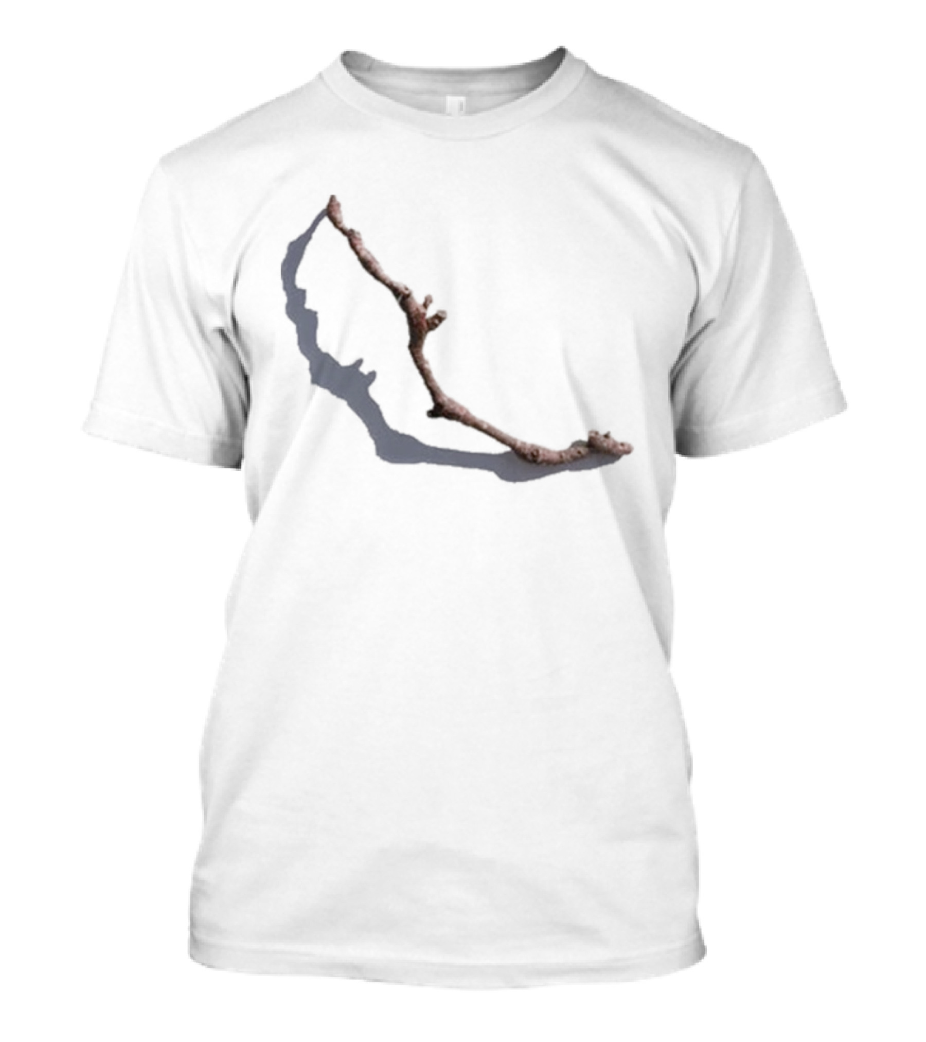Pj Harvey I Inside The Old Year Dying Crescent Branch Symbol T-Shirt