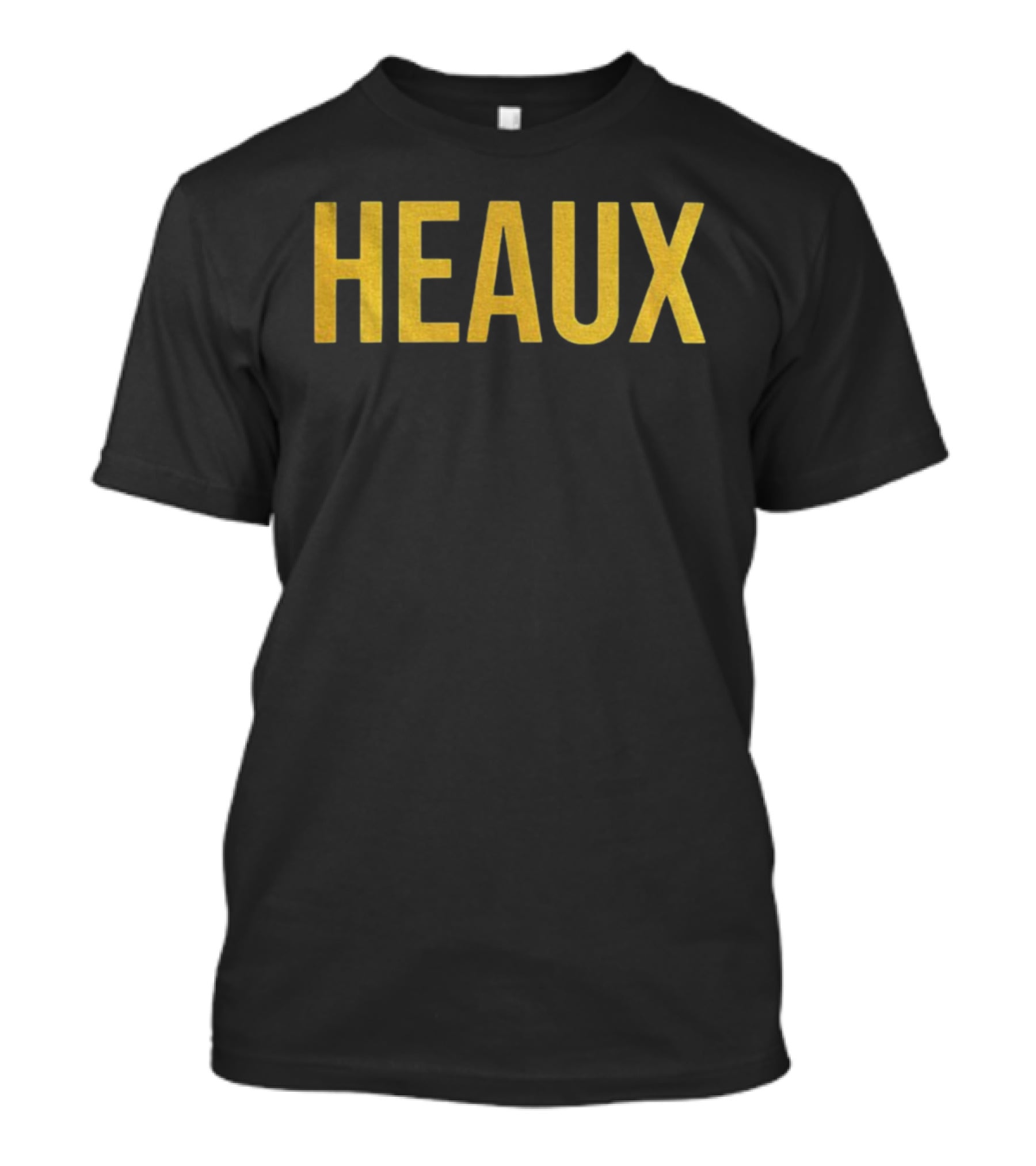 LSU Tigers Heaux Lane Kiffin NCAA Football T-Shirt