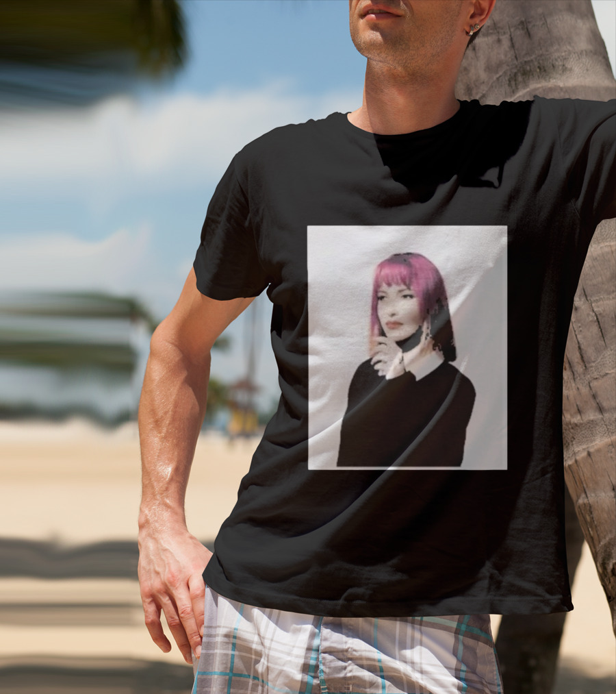 Slushy Noobz Banana Summer T-Shirt