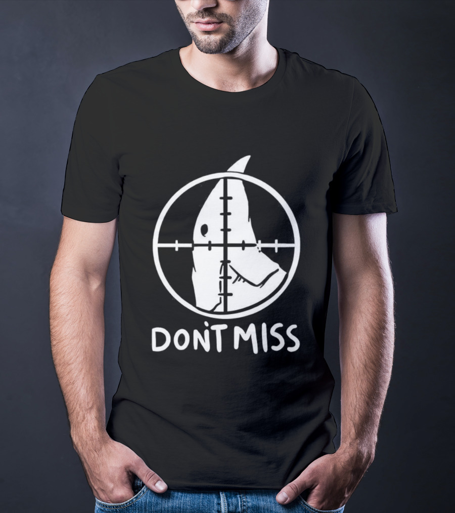 Don’t Miss Ku Klux Klan Target T-Shirt