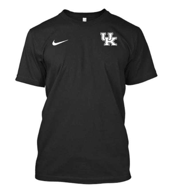 Nike Kentucky Wildcats UK Apparel Coach Will Stein Signature T-Shirt