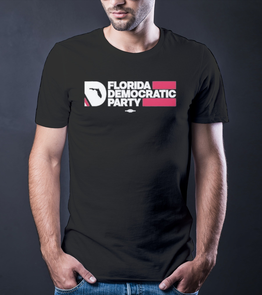 Florida Democratic Party T-Shirt