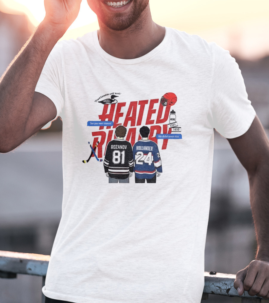 Shai Gilgeous-Alexander OKC Thunder Vs Wembanyama Swingman San Antonio Spurs Heated Rivalry NBA Christmas Day 2025 T-Shirt