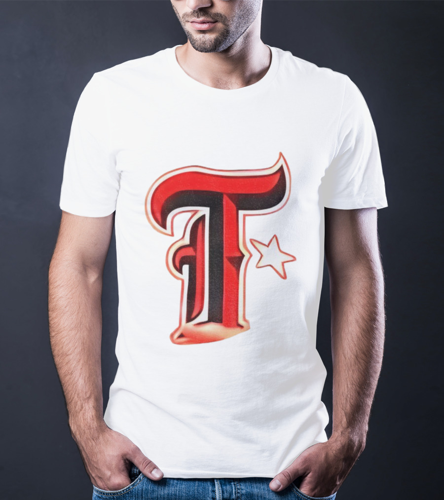 Houston Texans Football NFL Star Icon T T-Shirt