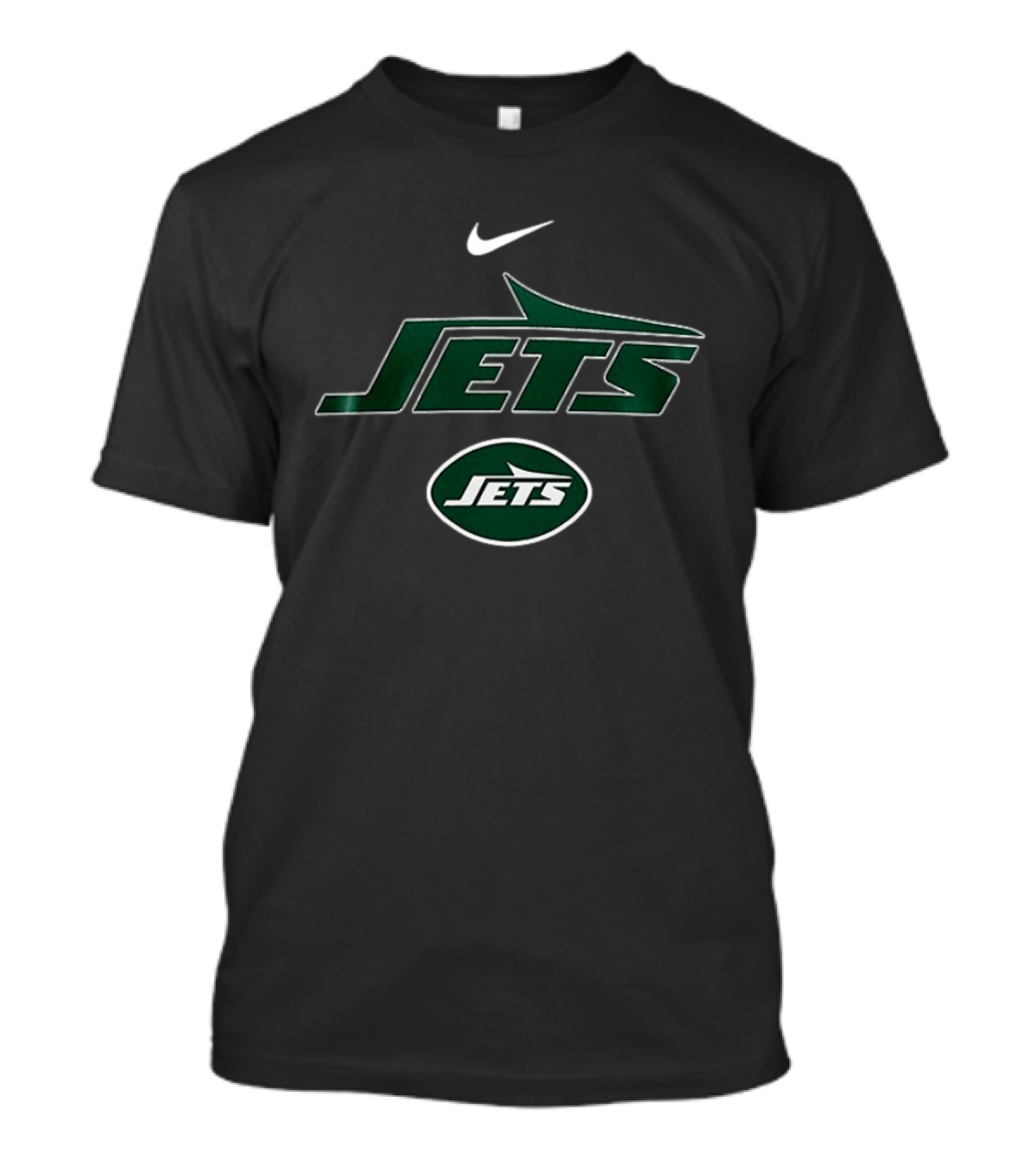 New York Jets Pride 1960 Nike Team Spirit T-Shirt