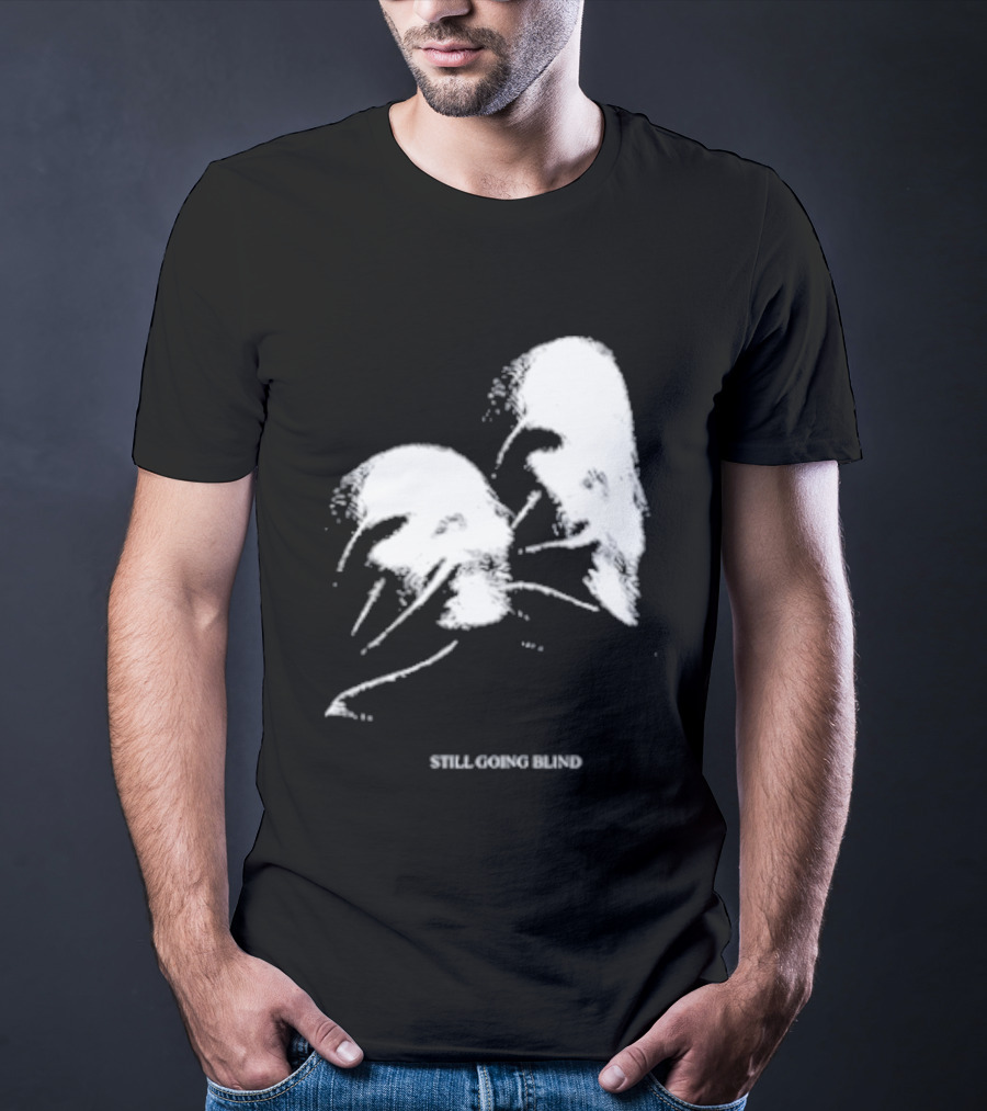 Still Going Blind Ally Nicholas T-Shirt
