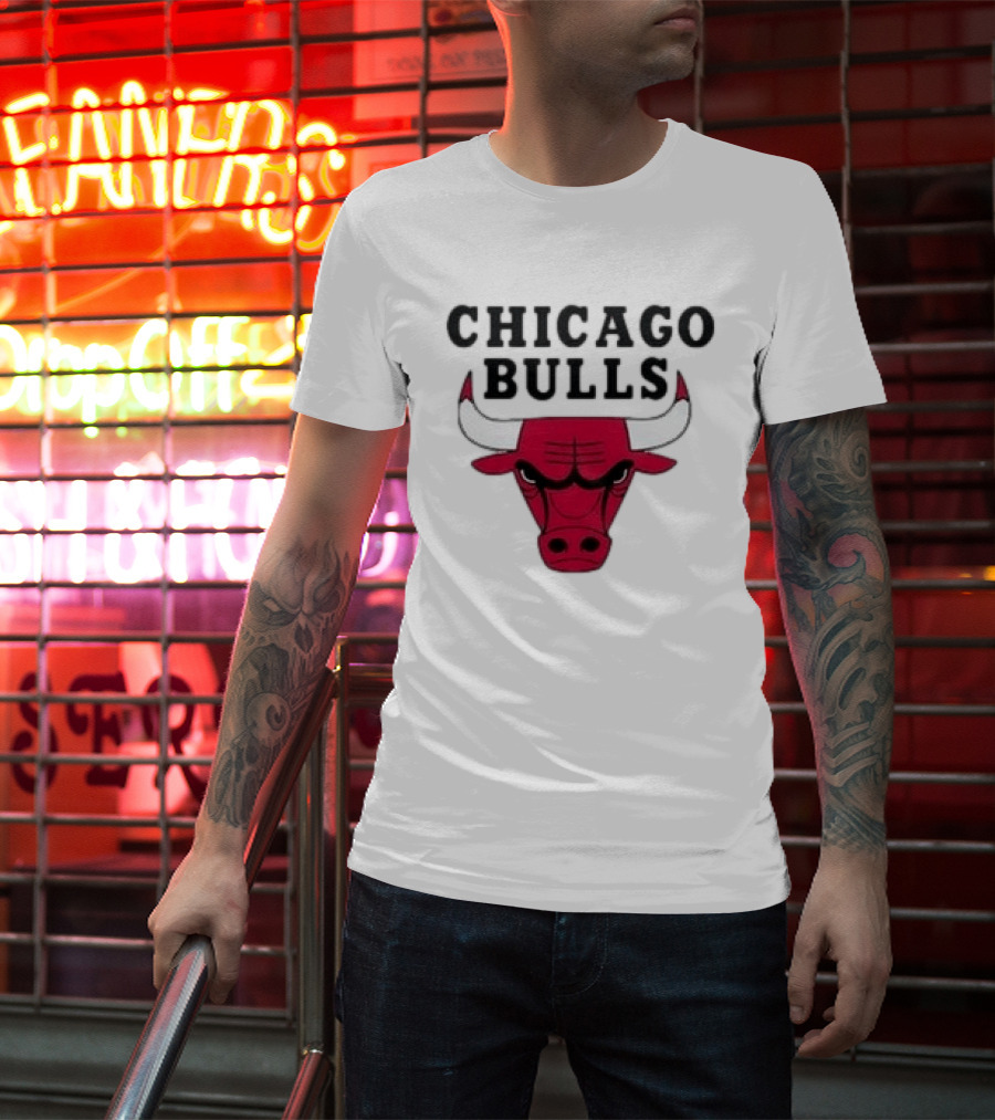 Chicago Bulls Derrick Rose Legend Night 2026 T-Shirt