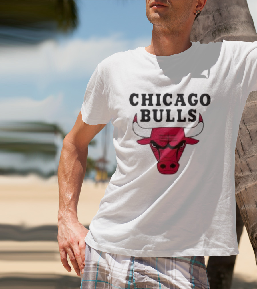 Chicago Bulls Derrick Rose Legend Night 2026 T-Shirt