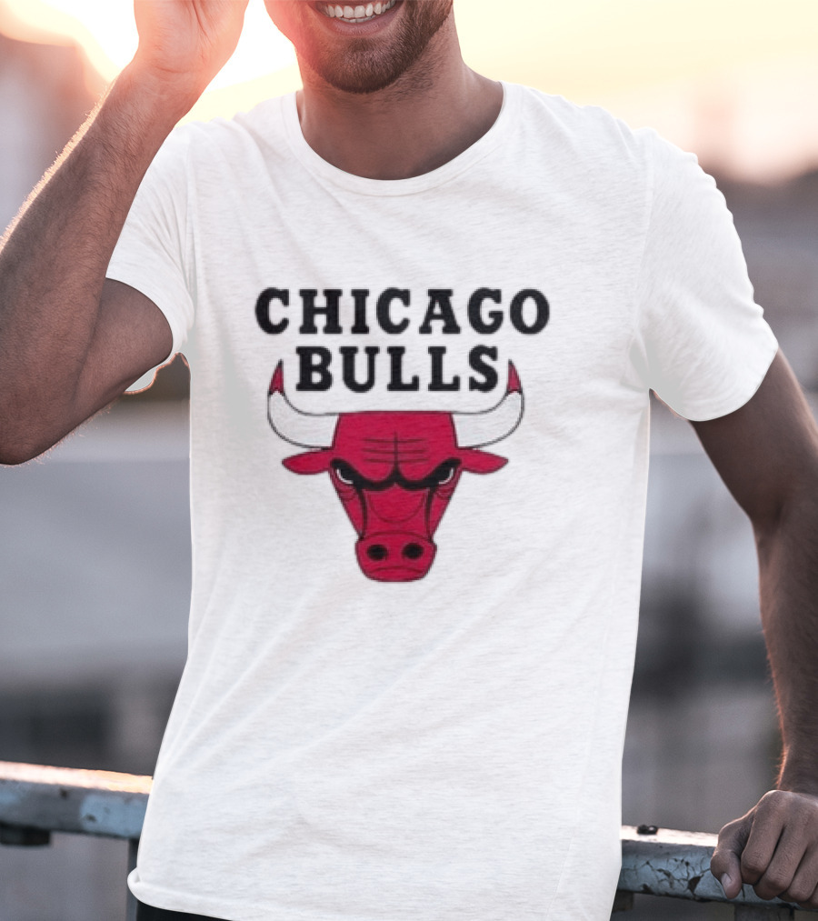 Chicago Bulls Derrick Rose Legend Night 2026 T-Shirt
