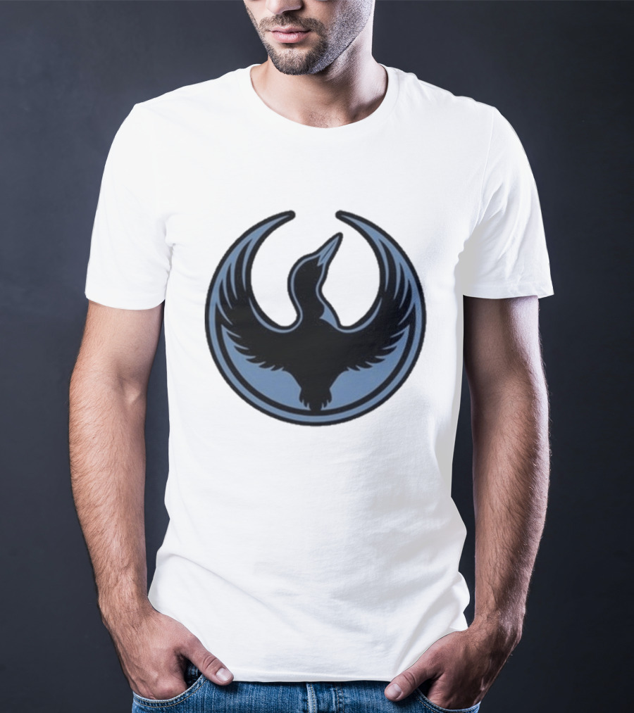 Rebel Loon Alliance T-Shirt