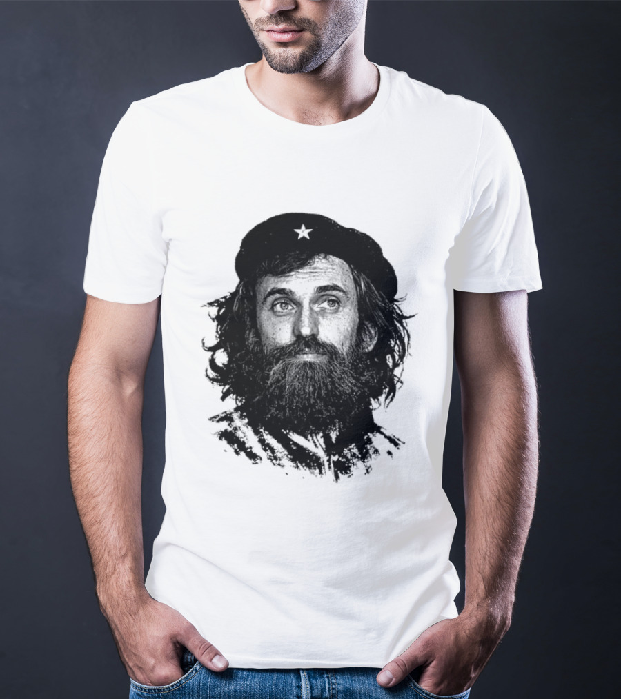 William Kelly Che Guevara Collaboration T-Shirt