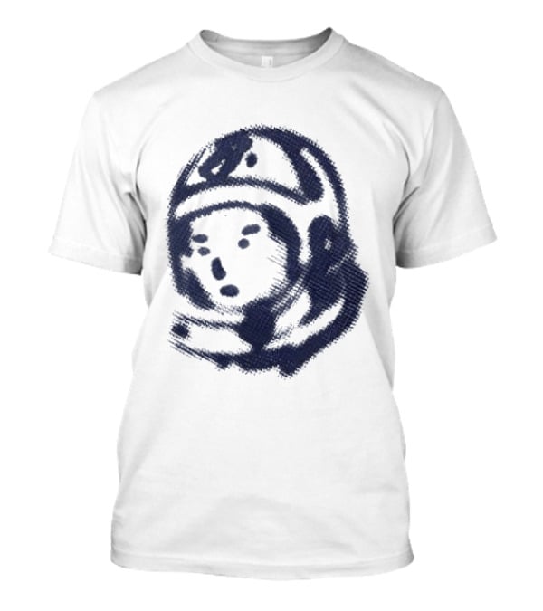 Billionaire Boys Club Astro Helmet T-Shirt