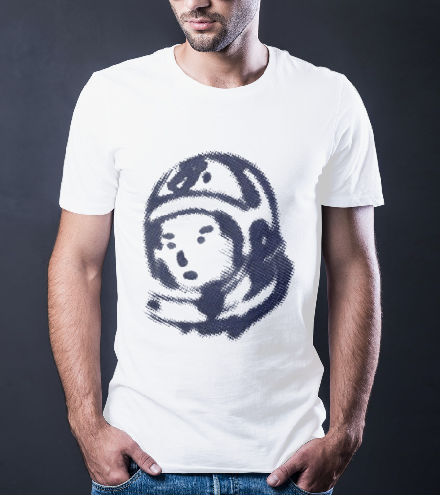 Billionaire Boys Club Astro Helmet T-Shirt