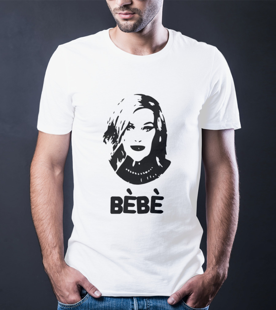 Catherine O'Hara Moira Rose Bébé T-Shirt