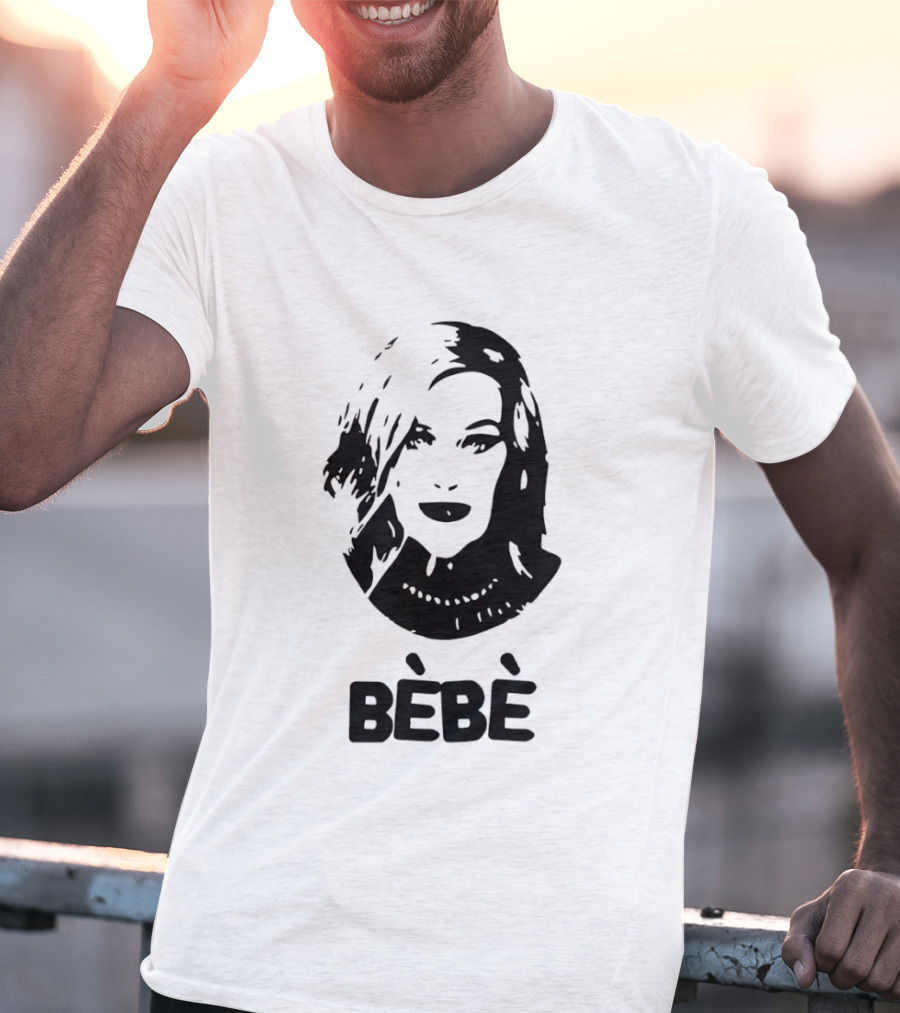 Catherine O'Hara Moira Rose Bébé T-Shirt