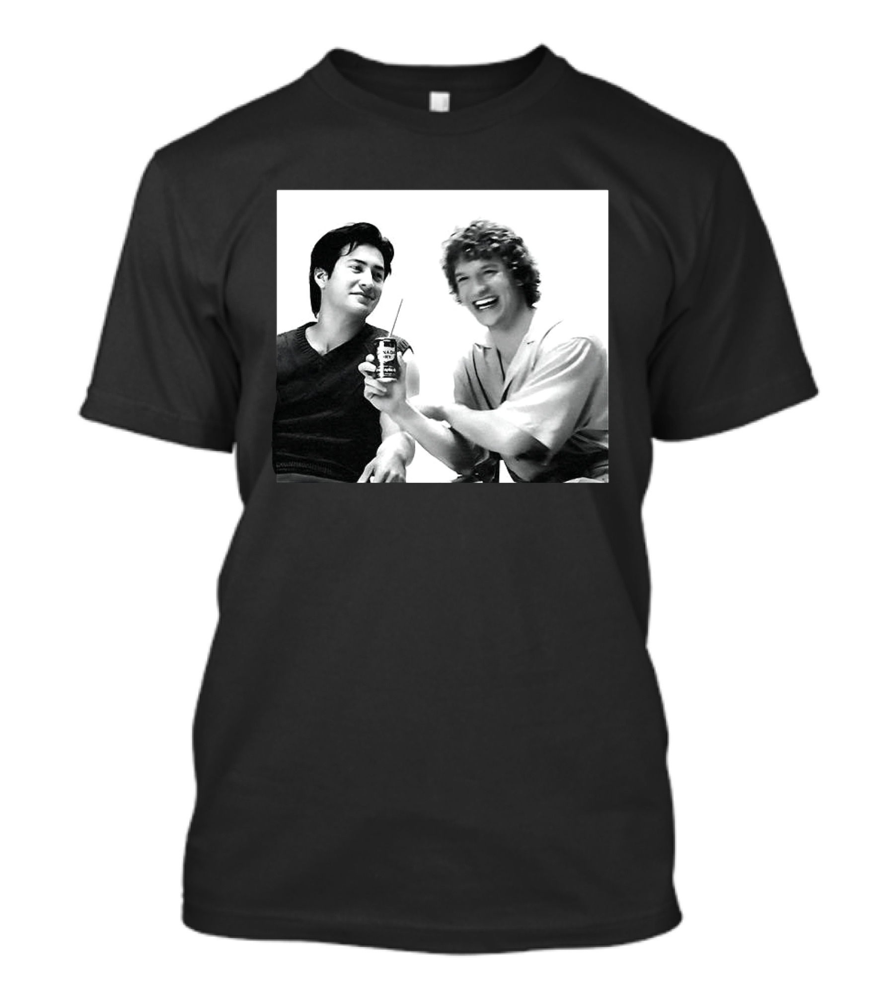 Williams And Storrie Heated Rivalry TV Series Gay Hockey Nostalgic Moment T-Shirt