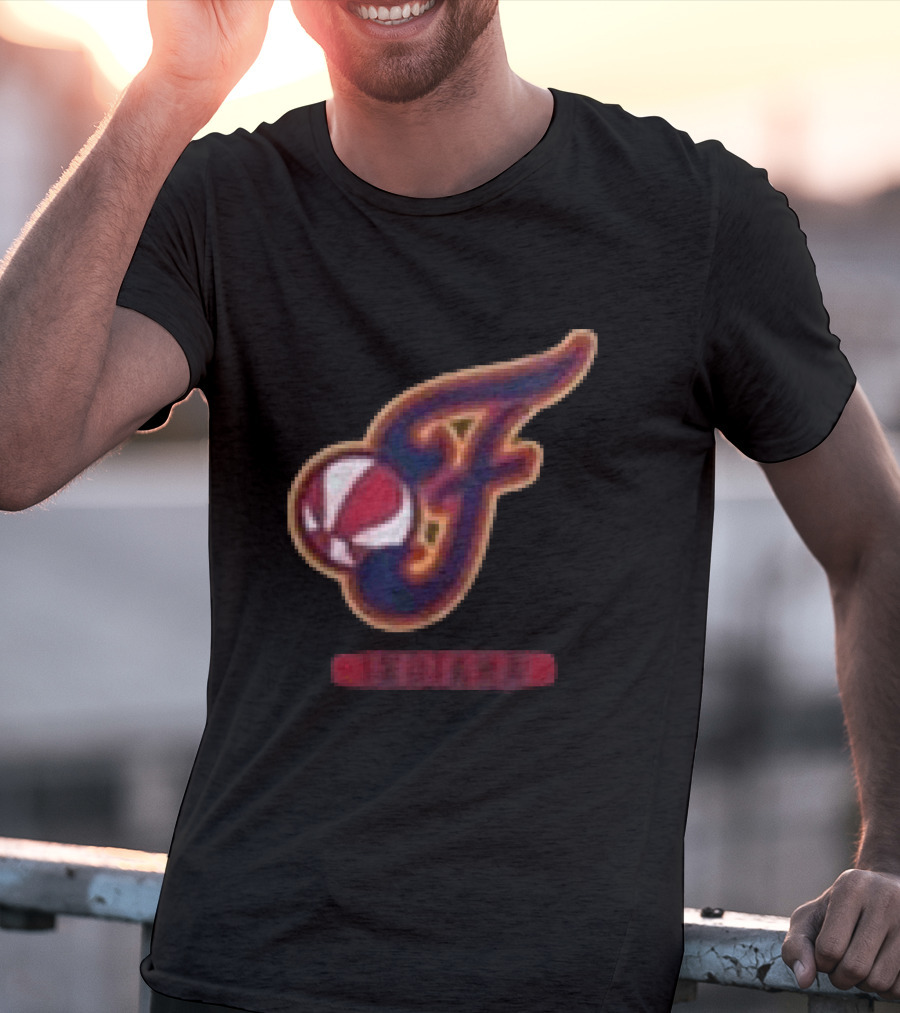 Indiana Pacers Indiana Fever 2026 T-Shirt
