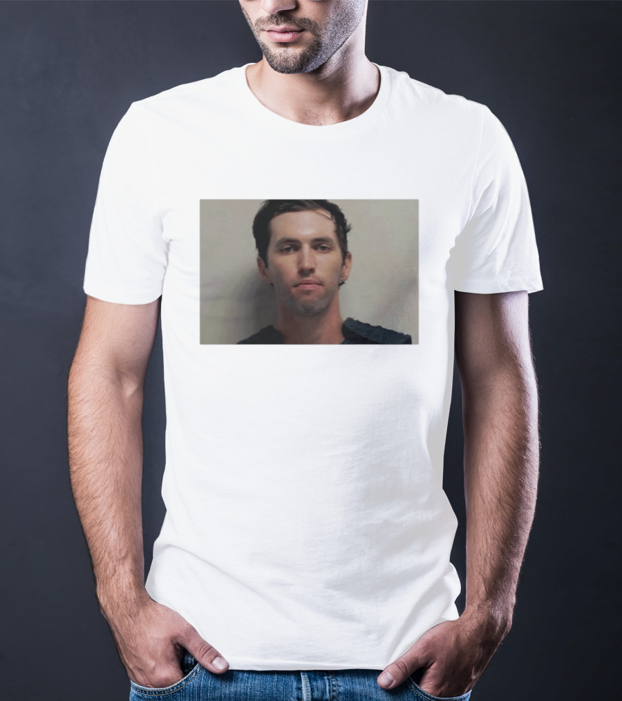 Tyler Robinson Shot T-Shirt