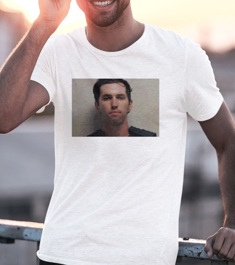 Tyler Robinson Shot T-Shirt