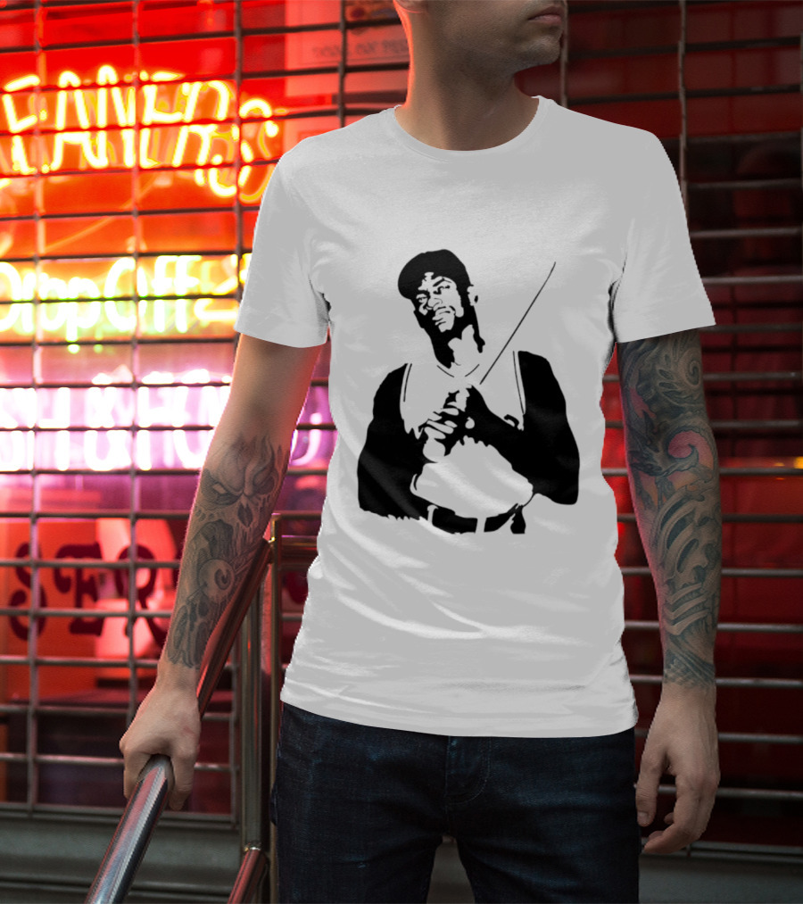 Roberto Clemente Pittsburgh Pirates Baseball Legend T-Shirt