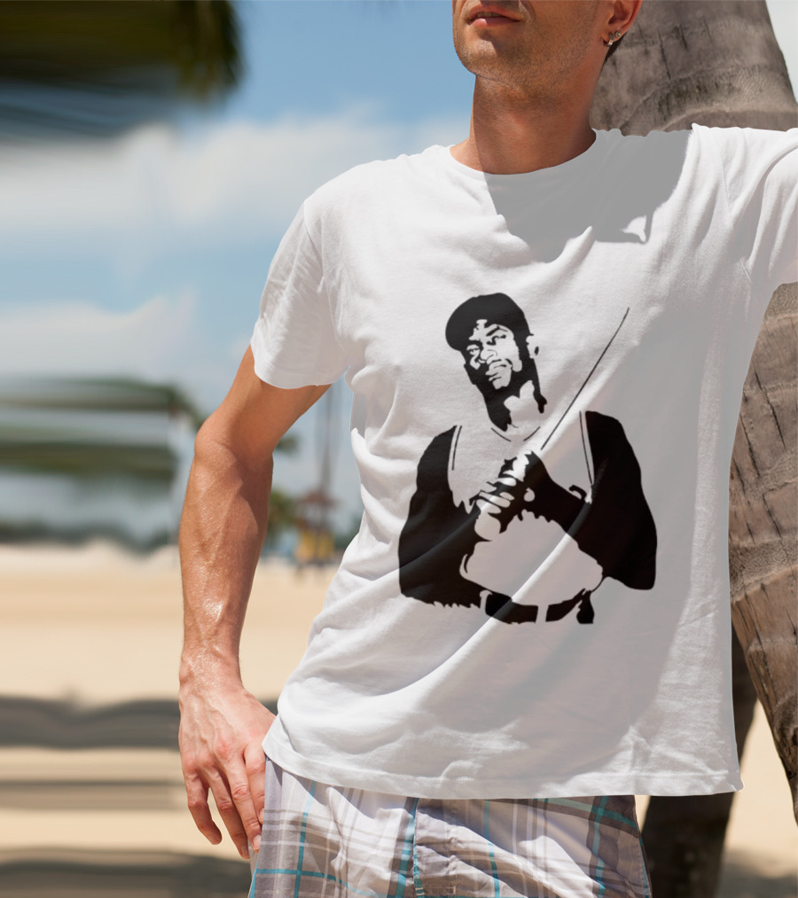 Roberto Clemente Pittsburgh Pirates Baseball Legend T-Shirt