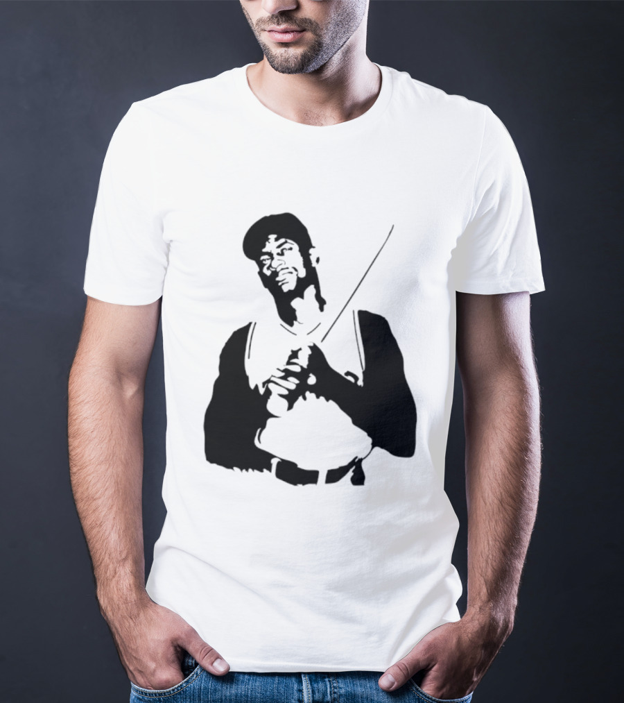 Roberto Clemente Pittsburgh Pirates Baseball Legend T-Shirt