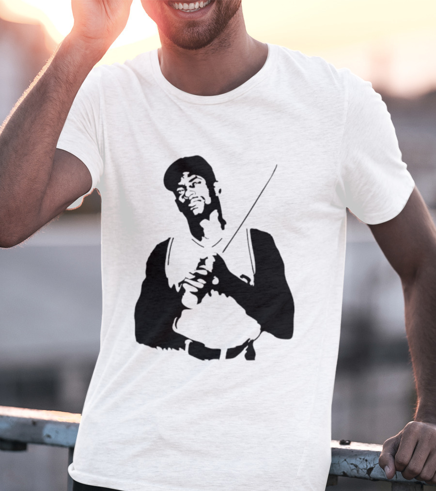 Roberto Clemente Pittsburgh Pirates Baseball Legend T-Shirt