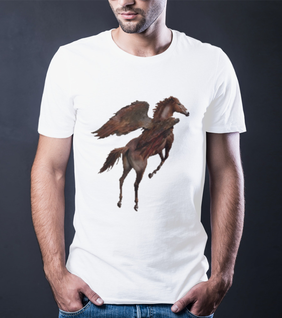 Flying Horse That '70s Show T-Shirt
