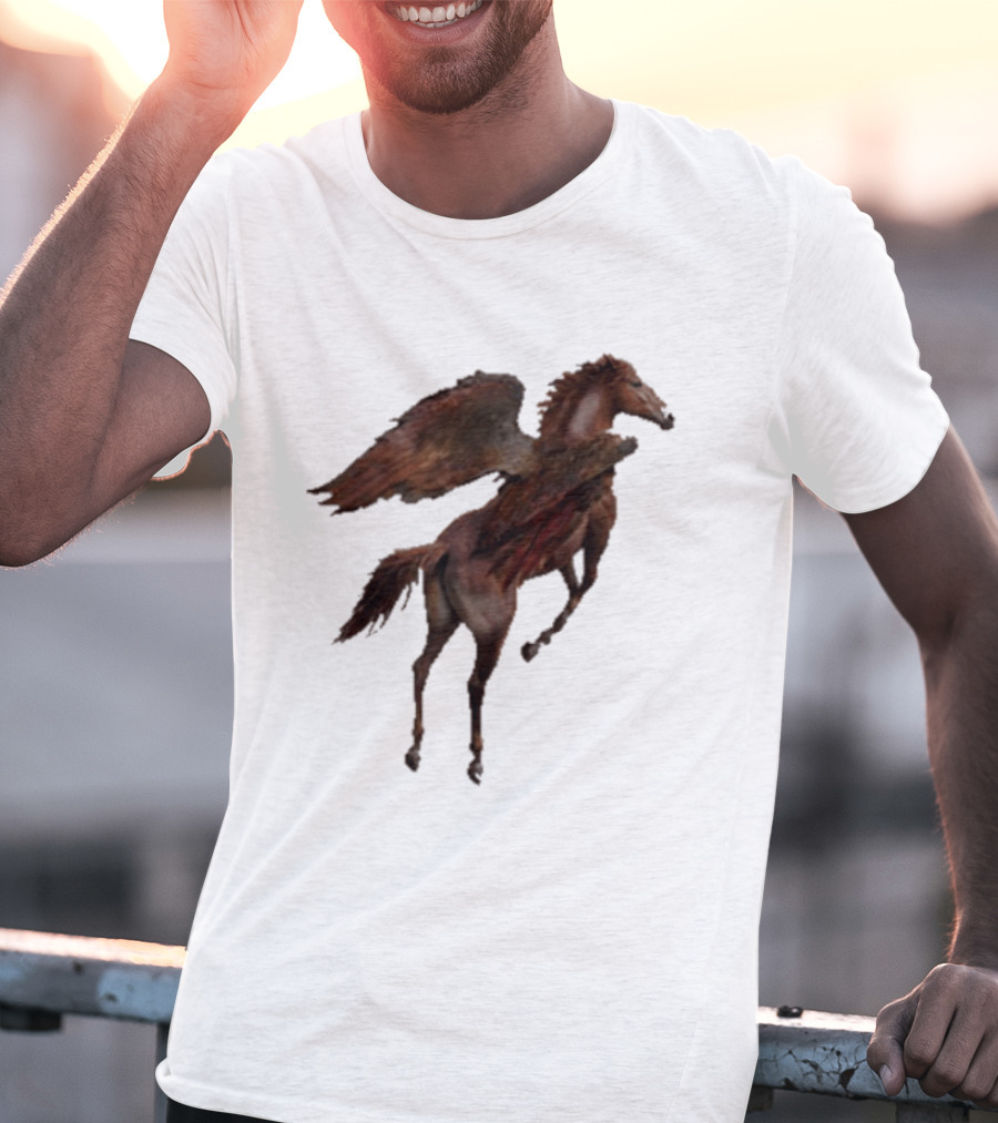Flying Horse That '70s Show T-Shirt