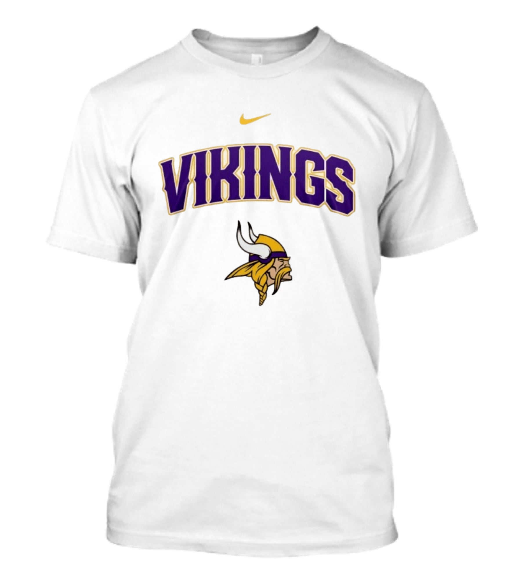 Snoopy Charlie Brown Vikings Armor Of God Let's Go Vikings Nike Minnesota Vikings T-Shirt
