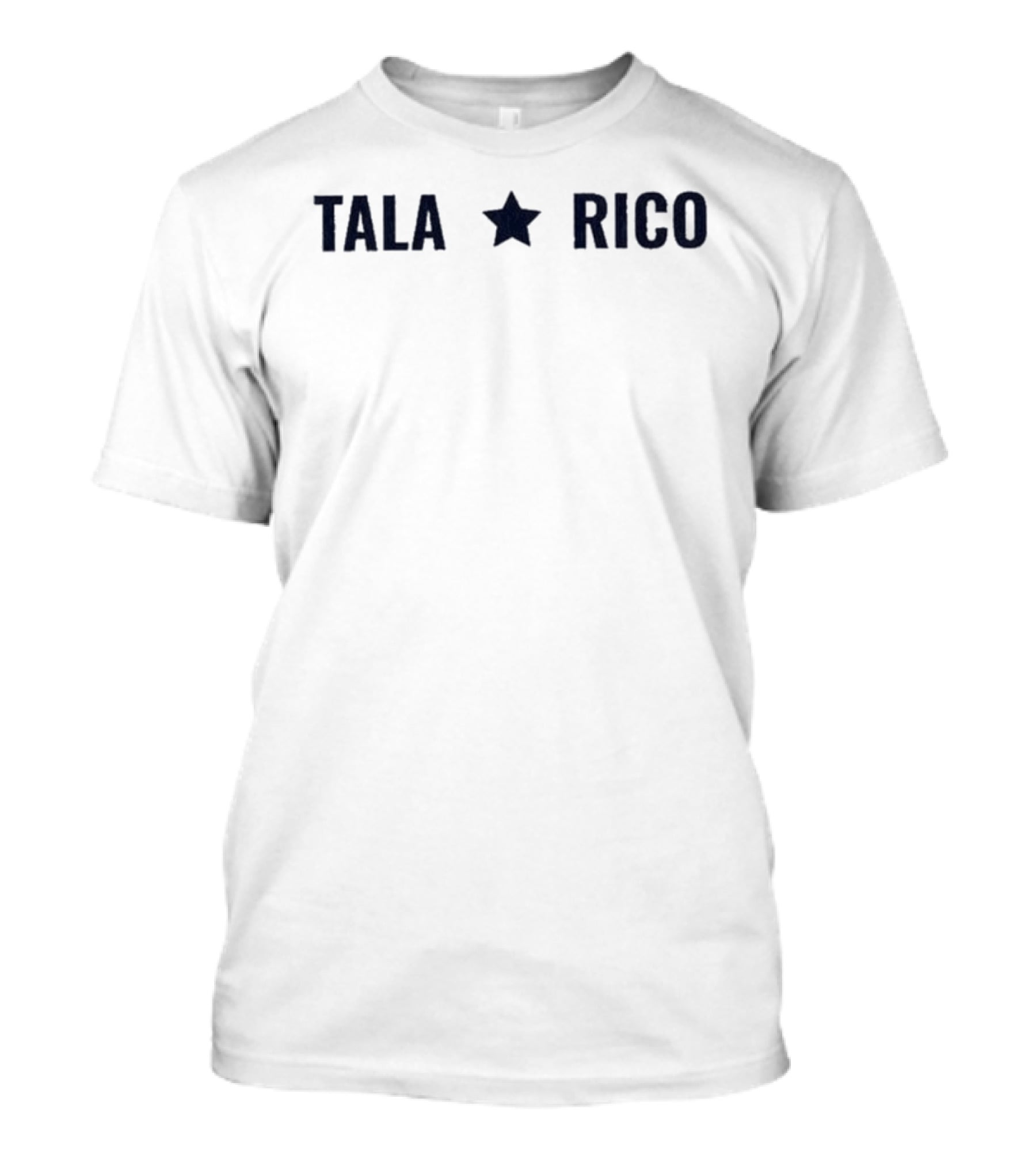 Talarico Star Texas 2026 Campaign T-Shirt