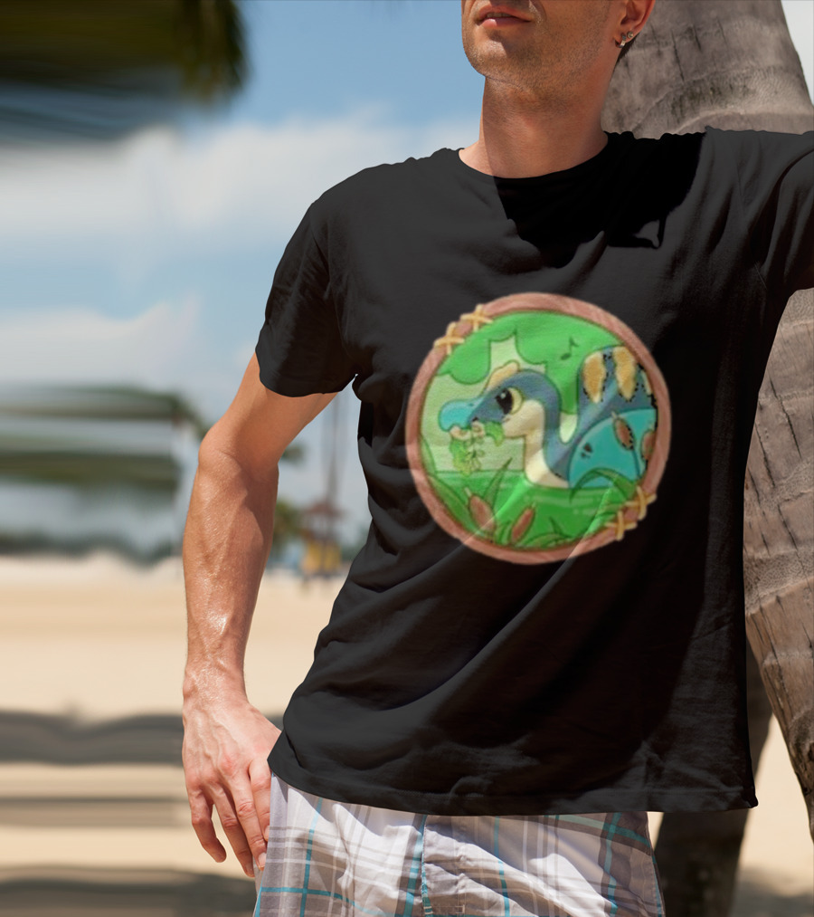 Players Choice Spinosaurus T-Shirt