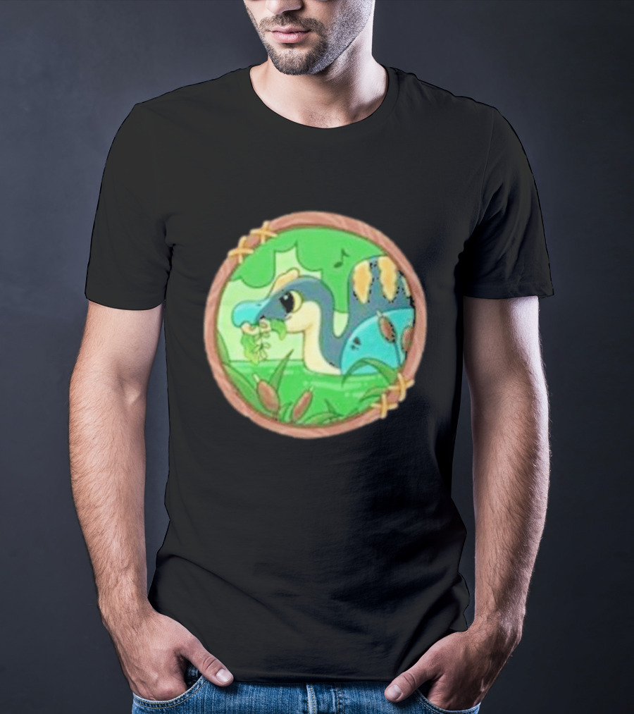 Players Choice Spinosaurus T-Shirt
