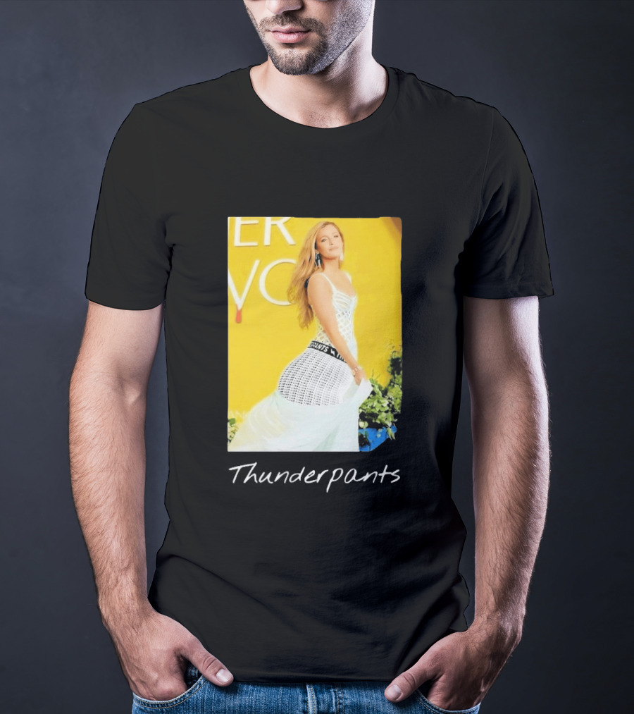 Thunderpants More Options Rogues Gallery It Ends With Us T-Shirt