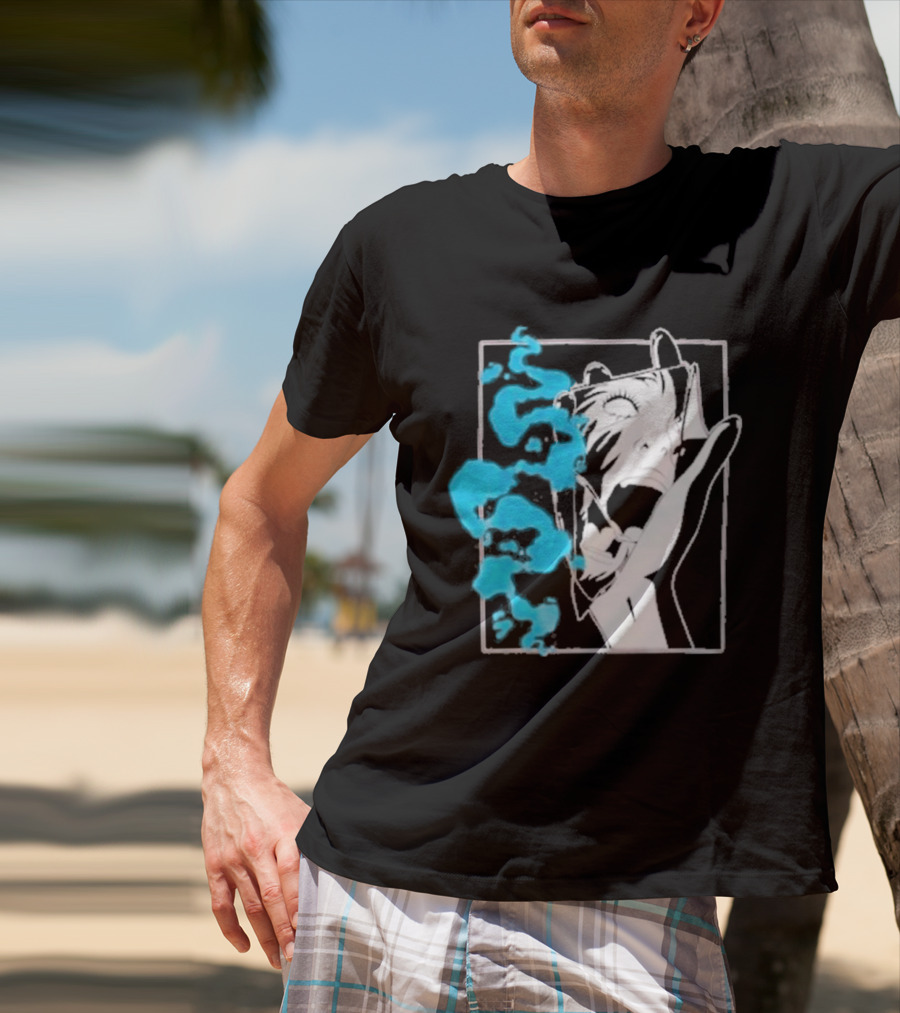Ayrun Spirit T-Shirt