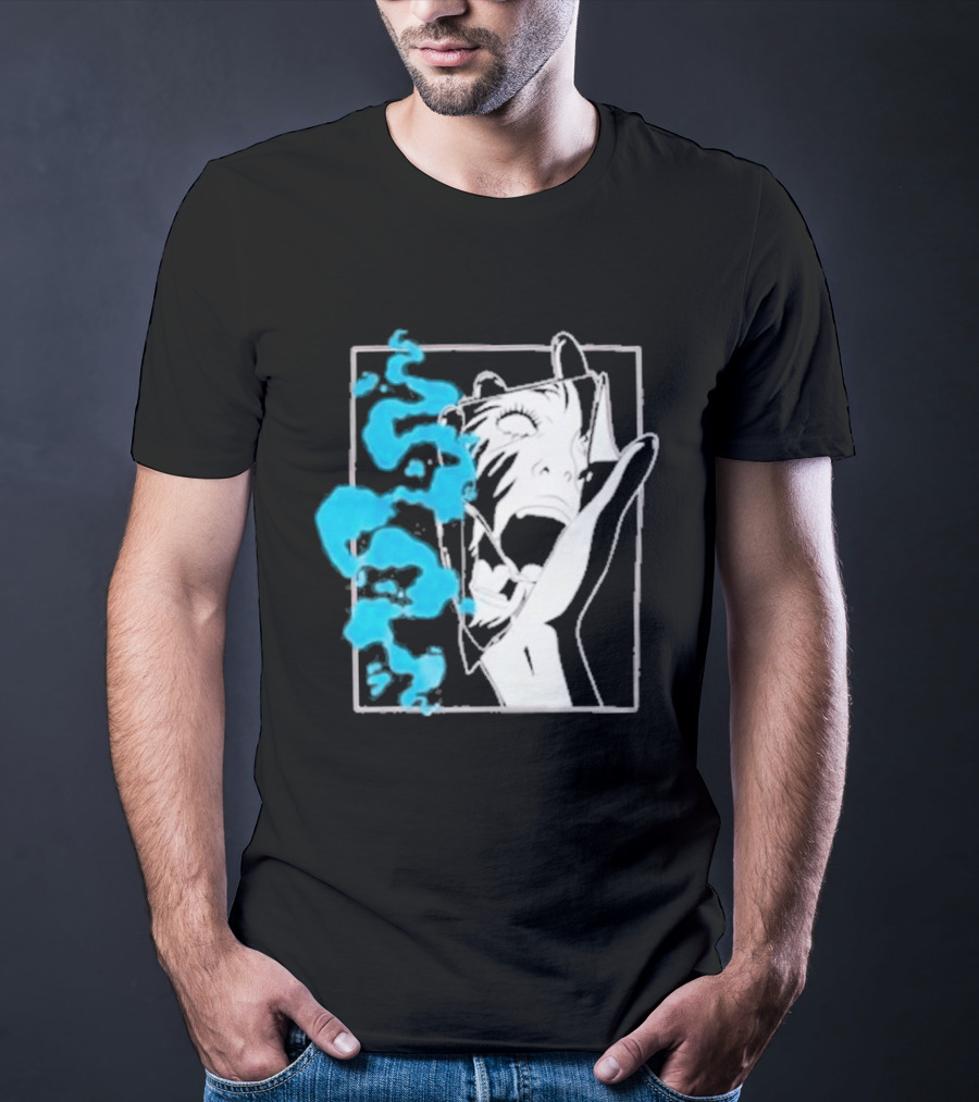 Ayrun Spirit T-Shirt